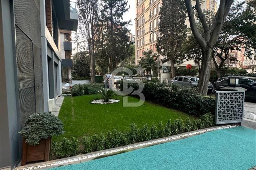 KADIKÖY ERENKÖY'DE PRESTİJLİ KONUMDA KİRALIK 2+1 DAİRE