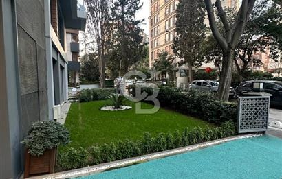 KADIKÖY ERENKÖY'DE PRESTİJLİ KONUMDA KİRALIK 2+1 DAİRE