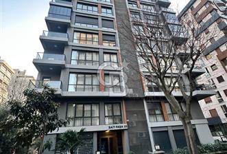 KADIKÖY ERENKÖY'DE PRESTİJLİ KONUMDA KİRALIK 2+1 DAİRE - 10 - 369653