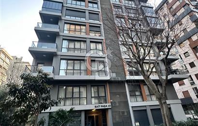 KADIKÖY ERENKÖY'DE PRESTİJLİ KONUMDA KİRALIK 2+1 DAİRE