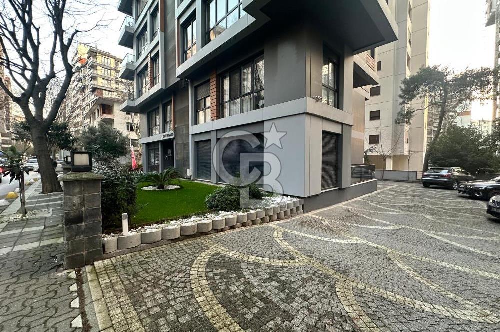 KADIKÖY ERENKÖY'DE PRESTİJLİ KONUMDA KİRALIK 2+1 DAİRE