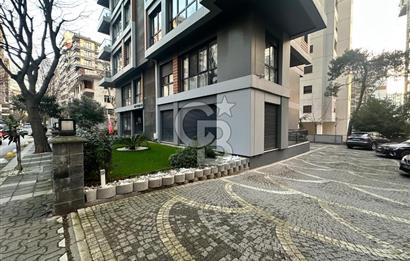 KADIKÖY ERENKÖY'DE PRESTİJLİ KONUMDA KİRALIK 2+1 DAİRE