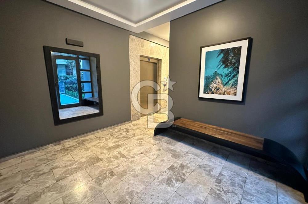 KADIKÖY ERENKÖY'DE PRESTİJLİ KONUMDA KİRALIK 2+1 DAİRE