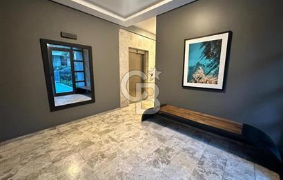KADIKÖY ERENKÖY'DE PRESTİJLİ KONUMDA KİRALIK 2+1 DAİRE