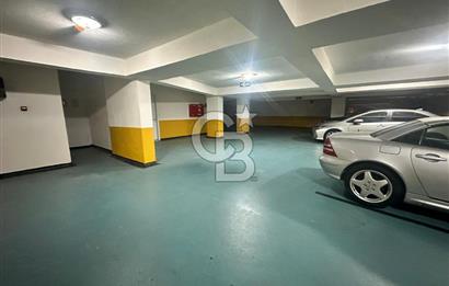 KADIKÖY ERENKÖY'DE PRESTİJLİ KONUMDA KİRALIK 2+1 DAİRE