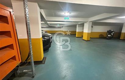 KADIKÖY ERENKÖY'DE PRESTİJLİ KONUMDA KİRALIK 2+1 DAİRE