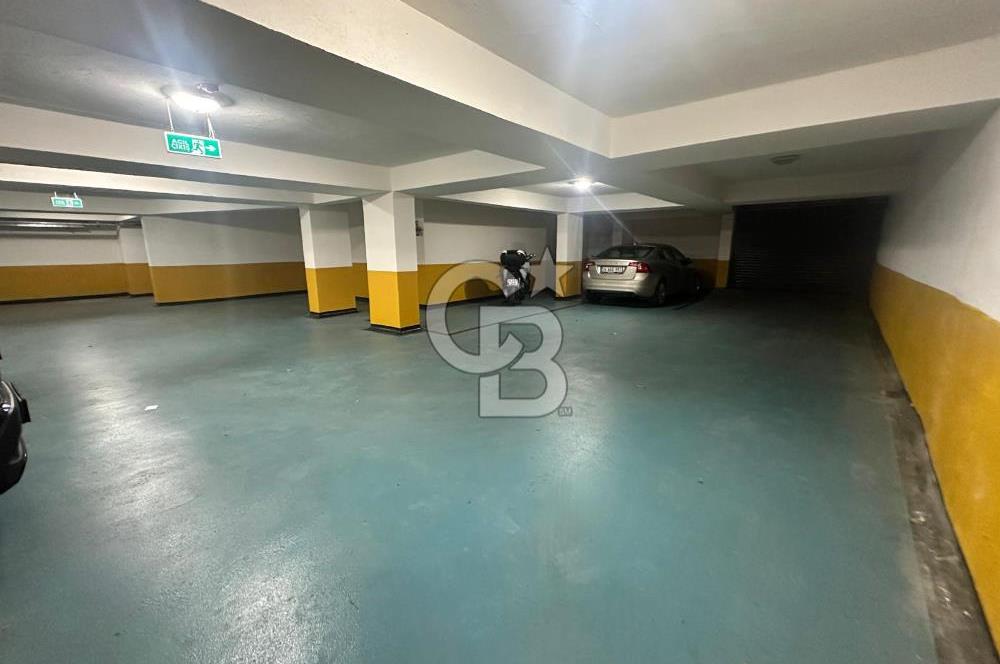KADIKÖY ERENKÖY'DE PRESTİJLİ KONUMDA KİRALIK 2+1 DAİRE