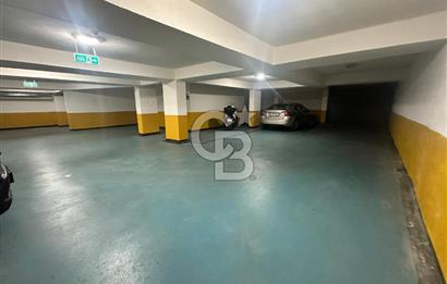 KADIKÖY ERENKÖY'DE PRESTİJLİ KONUMDA KİRALIK 2+1 DAİRE