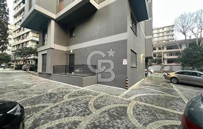 KADIKÖY ERENKÖY'DE PRESTİJLİ KONUMDA KİRALIK 2+1 DAİRE