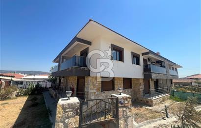 Foça Yenibağarası Mah. Kiralık 2+1 Daire