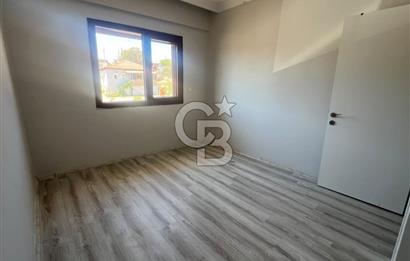 Foça Yenibağarası Mah. Kiralık 2+1 Daire