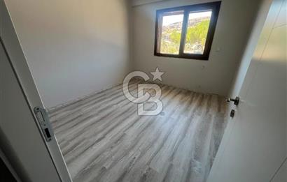 Foça Yenibağarası Mah. Kiralık 2+1 Daire