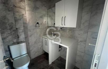 Foça Yenibağarası Mah. Kiralık 2+1 Daire