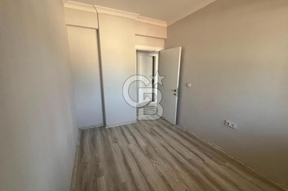Foça Yenibağarası Mah. Kiralık 2+1 Daire