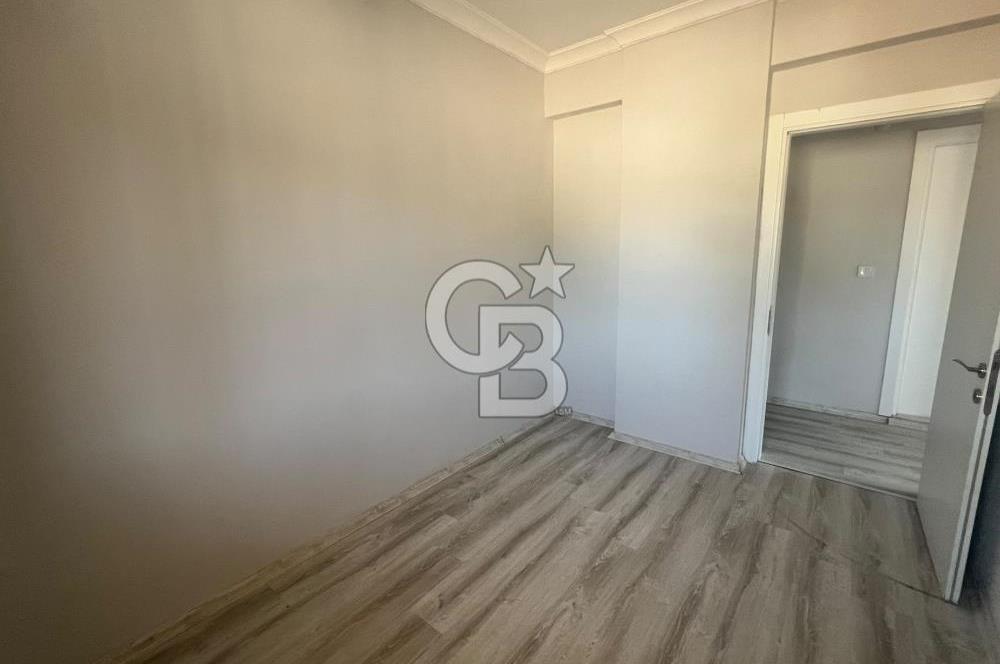 Foça Yenibağarası Mah. Kiralık 2+1 Daire