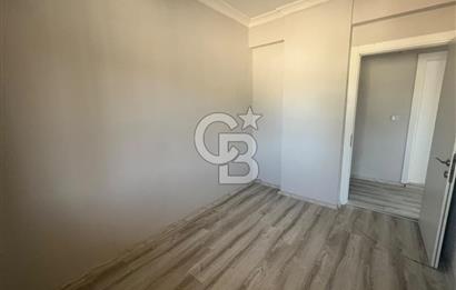 Foça Yenibağarası Mah. Kiralık 2+1 Daire