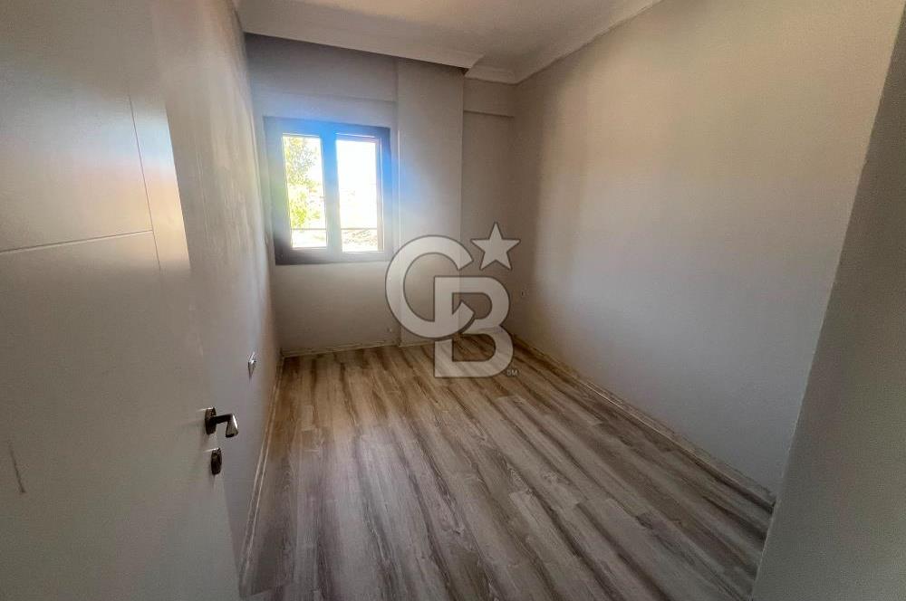 Foça Yenibağarası Mah. Kiralık 2+1 Daire