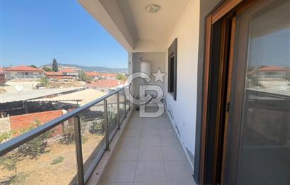 Foça Yenibağarası Mah. Kiralık 2+1 Daire