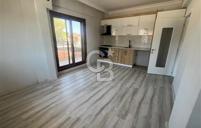 Foça Yenibağarası Mah. Kiralık 2+1 Daire