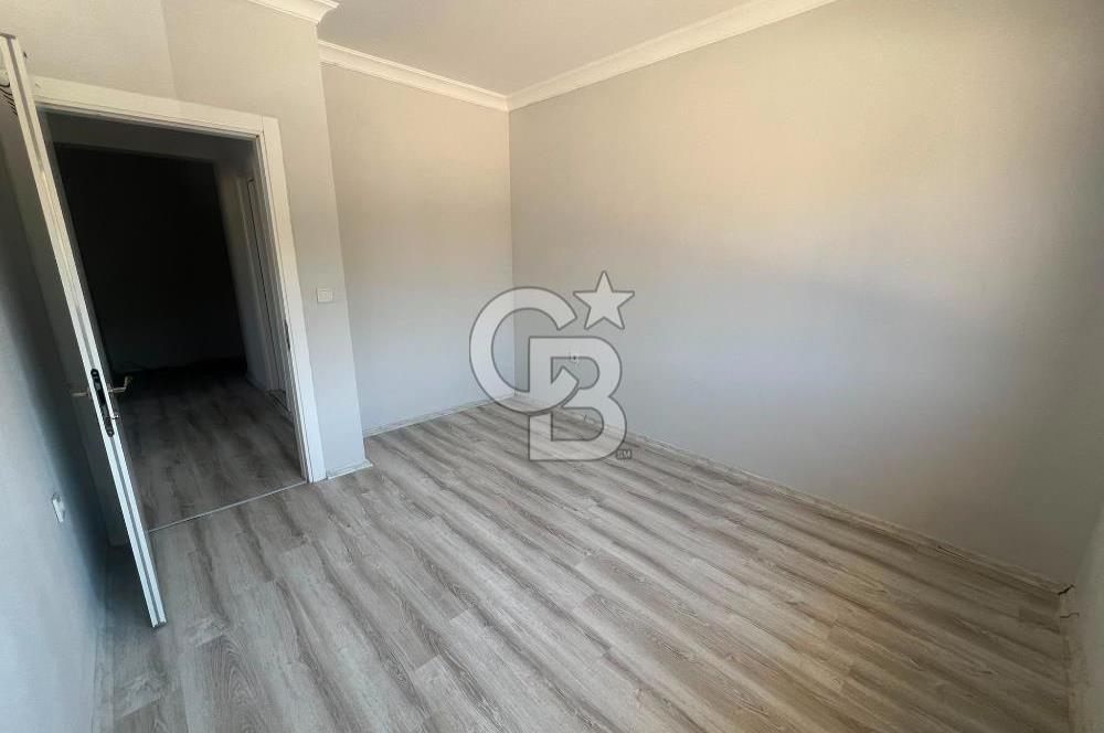 Foça Yenibağarası Mah. Kiralık 2+1 Daire