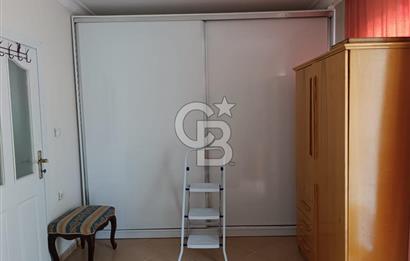 Yenifoça M.Kemal Atatürk Mah. Eşyalı Kiralık 3+1 Daire