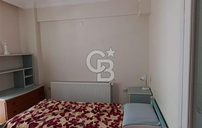 Yenifoça M.Kemal Atatürk Mah. Eşyalı Kiralık 3+1 Daire