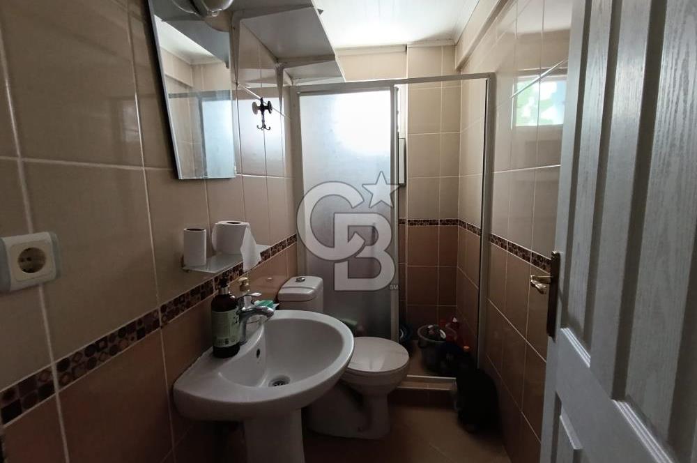 Yenifoça M.Kemal Atatürk Mah. Eşyalı Kiralık 3+1 Daire