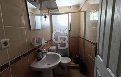 Yenifoça M.Kemal Atatürk Mah. Eşyalı Kiralık 3+1 Daire