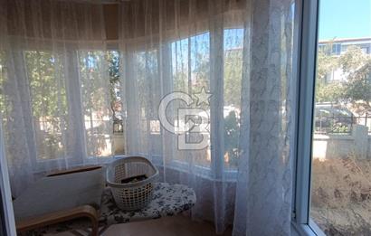 Yenifoça M.Kemal Atatürk Mah. Eşyalı Kiralık 3+1 Daire