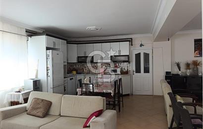 Yenifoça M.Kemal Atatürk Mah. Eşyalı Kiralık 3+1 Daire