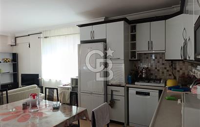 Yenifoça M.Kemal Atatürk Mah. Eşyalı Kiralık 3+1 Daire