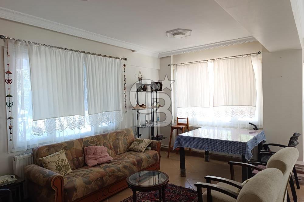 Yenifoça M.Kemal Atatürk Mah. Eşyalı Kiralık 3+1 Daire