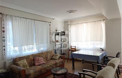 Yenifoça M.Kemal Atatürk Mah. Eşyalı Kiralık 3+1 Daire