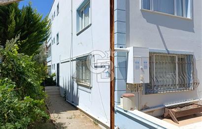 Yenifoça M.Kemal Atatürk Mah. Eşyalı Kiralık 3+1 Daire