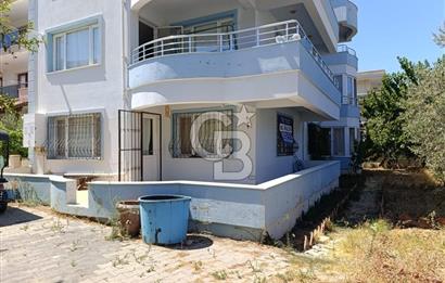 Yenifoça M.Kemal Atatürk Mah. Eşyalı Kiralık 3+1 Daire