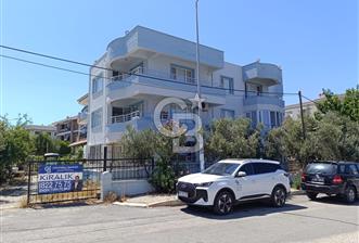 Yenifoça M.Kemal Atatürk Mah. Eşyalı Kiralık 3+1 Daire - 1 - 369641