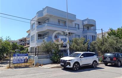 Yenifoça M.Kemal Atatürk Mah. Eşyalı Kiralık 3+1 Daire