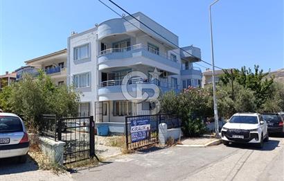 Yenifoça M.Kemal Atatürk Mah. Eşyalı Kiralık 3+1 Daire