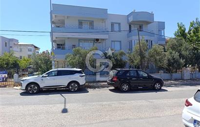 Yenifoça M.Kemal Atatürk Mah. Eşyalı Kiralık 3+1 Daire