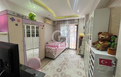 Karşıyaka Yalı Mahallesi Doğa Koleji Yakını 3+1 Satılık Daire