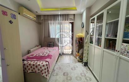 Karşıyaka Yalı Mahallesi Doğa Koleji Yakını 3+1 Satılık Daire