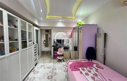 Karşıyaka Yalı Mahallesi Doğa Koleji Yakını 3+1 Satılık Daire