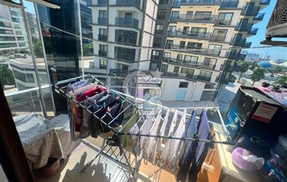 Karşıyaka Yalı Mahallesi Doğa Koleji Yakını 3+1 Satılık Daire