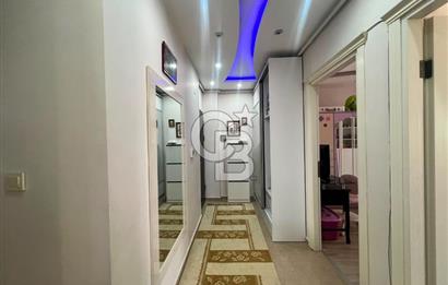 Karşıyaka Yalı Mahallesi Doğa Koleji Yakını 3+1 Satılık Daire