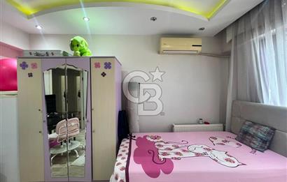 Karşıyaka Yalı Mahallesi Doğa Koleji Yakını 3+1 Satılık Daire