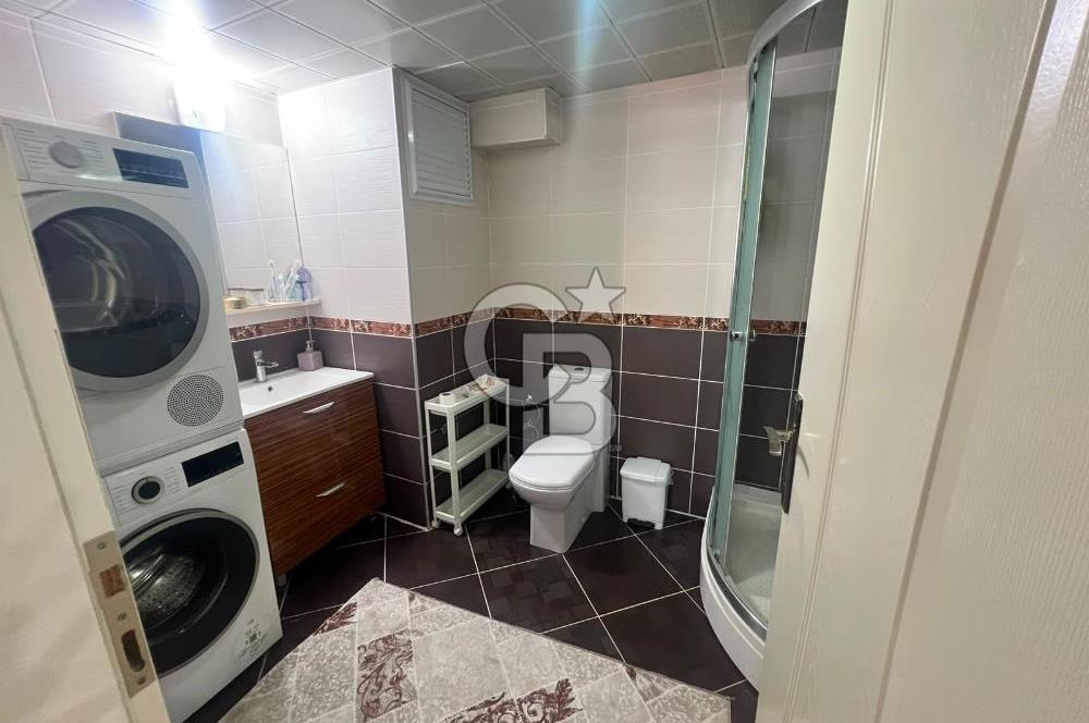 Karşıyaka Yalı Mahallesi Doğa Koleji Yakını 3+1 Satılık Daire