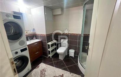 Karşıyaka Yalı Mahallesi Doğa Koleji Yakını 3+1 Satılık Daire