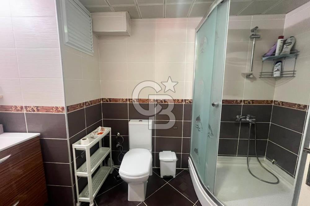 Karşıyaka Yalı Mahallesi Doğa Koleji Yakını 3+1 Satılık Daire