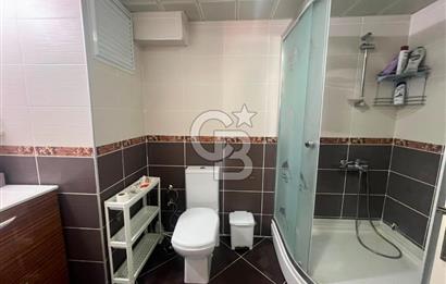 Karşıyaka Yalı Mahallesi Doğa Koleji Yakını 3+1 Satılık Daire