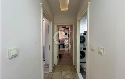 Karşıyaka Yalı Mahallesi Doğa Koleji Yakını 3+1 Satılık Daire